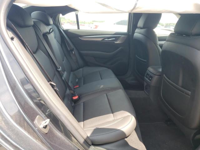 Photo 10 from auction – 2022 CADILLAC CT5 PREMIU with VIN 1G6DN5RW5N0111807