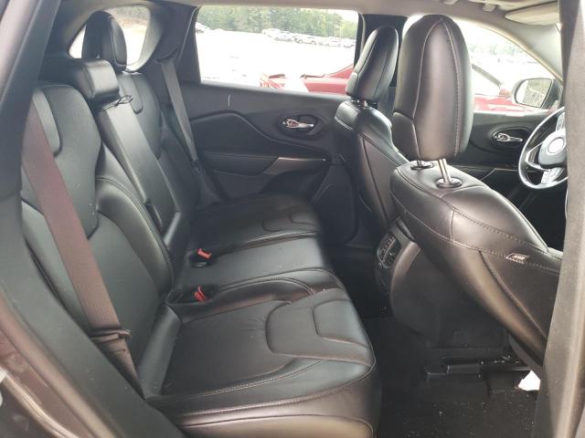 Photo 10 from auction – 2020 JEEP CHEROKEE with VIN 1C4PJMDN6LD538207