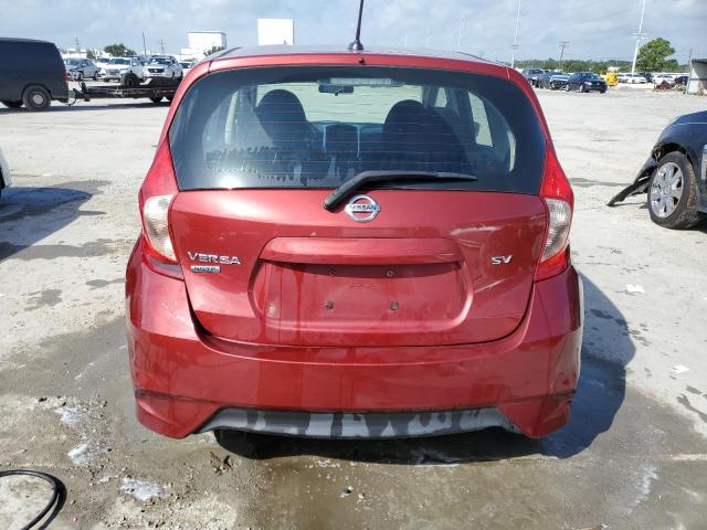 Photo 6 from auction – 2018 NISSAN VERSA NOTE with VIN 3N1CE2CPXJL351864