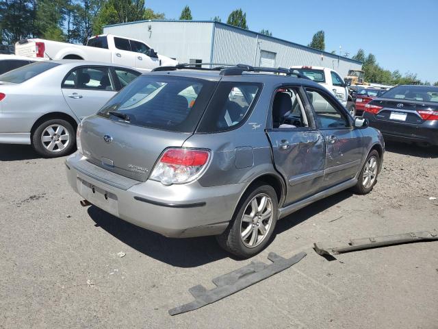 Photo 3 from auction – 2007 SUBARU IMPREZA OU with VIN JF1GG63627H812740