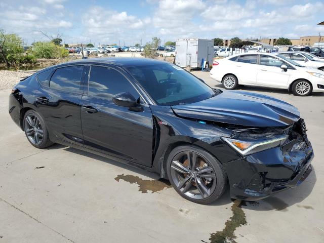Photo 4 from auction – 2023 ACURA INTEGRA A- with VIN 19UDE4H33PA014389