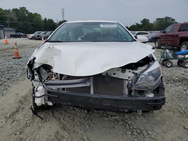 Photo 5 from auction – 2016 TOYOTA COROLLA L with VIN 2T1BURHE0GC622941
