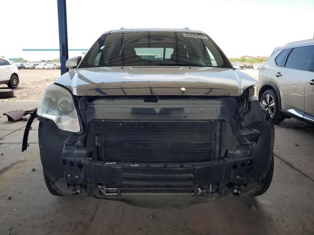 Photo 5 from auction – 2008 GMC ACADIA SLT with VIN 1GKER23788J205902