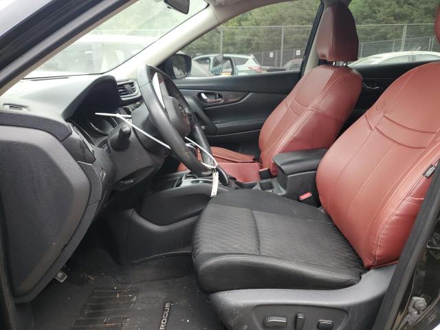 Photo 7 from auction – 2018 NISSAN ROGUE S with VIN KNMAT2MV3JP519209