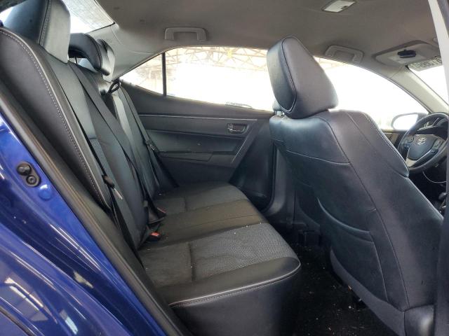 Photo 10 from auction – 2016 TOYOTA COROLLA L with VIN 2T1BURHE6GC721134