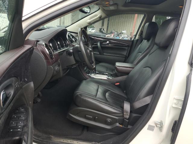 Photo 7 from auction – 2015 BUICK ENCLAVE with VIN 5GAKRBKD0FJ242916