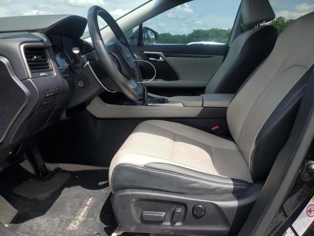 Photo 7 from auction – 2017 LEXUS RX 350 BAS with VIN 2T2ZZMCA7HC046902