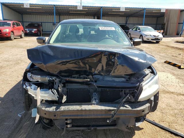 Photo 5 from auction – 2012 VOLKSWAGEN JETTA BASE with VIN 3VW1K7AJ0CM332081