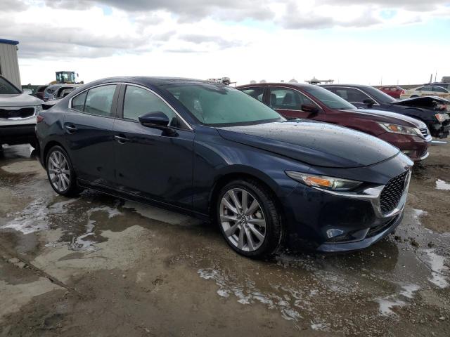 Photo 4 from auction – 2021 MAZDA 3 PREFERRE with VIN JM1BPACL5M1344603