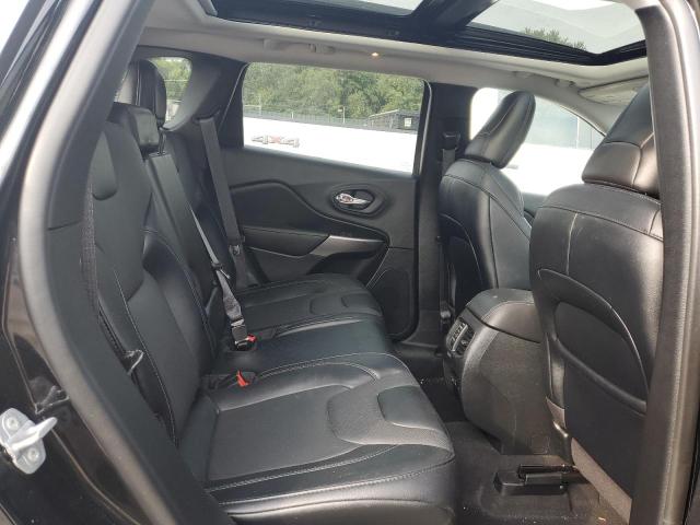 Photo 11 from auction – 2022 JEEP CHEROKEE L with VIN 1C4PJMDX5ND528837