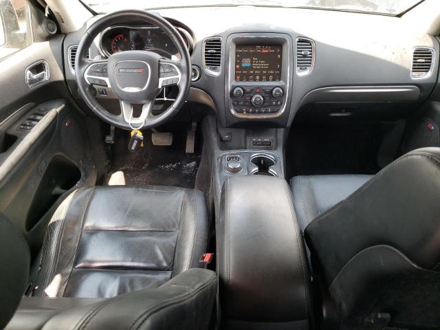 Photo 8 from auction – 2017 DODGE DURANGO GT with VIN 1C4RDJDG3HC643753