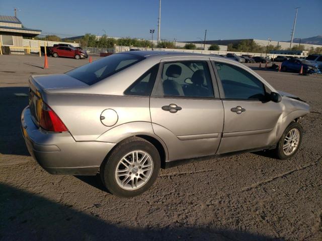 Photo 3 from auction – 2007 FORD FOCUS ZX4 with VIN 1FAFP34N07W267665