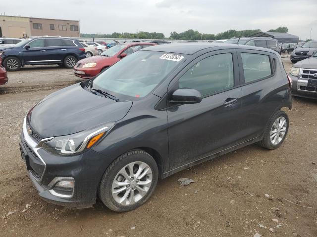 CHEVROLET SPARK 1LT 2020 with VIN KL8CD6SA1LC440718 - Photo from auction