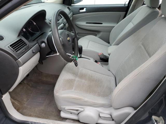 Photo 7 from auction – 2008 CHEVROLET COBALT LT with VIN 1G1AL58F287173533