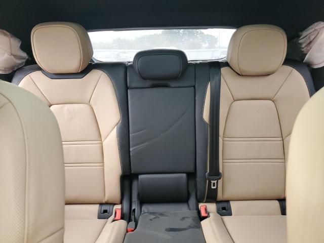 Photo 10 from auction – 2024 PORSCHE CAYENNE S with VIN WP1BL2AY5RDA60876