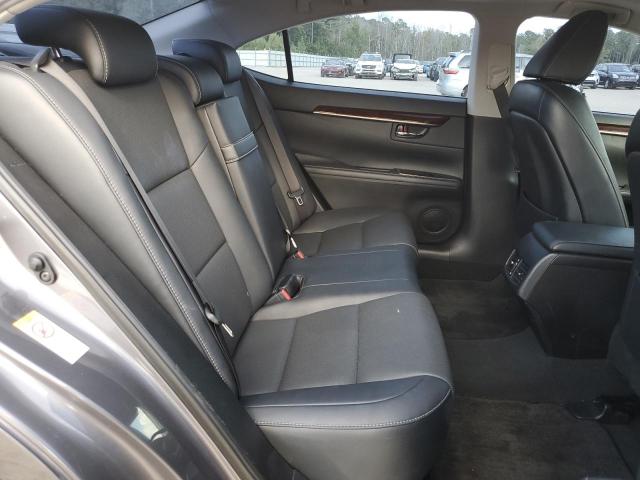 Photo 10 from auction – 2016 LEXUS ES 350 with VIN 58ABK1GG2GU029342