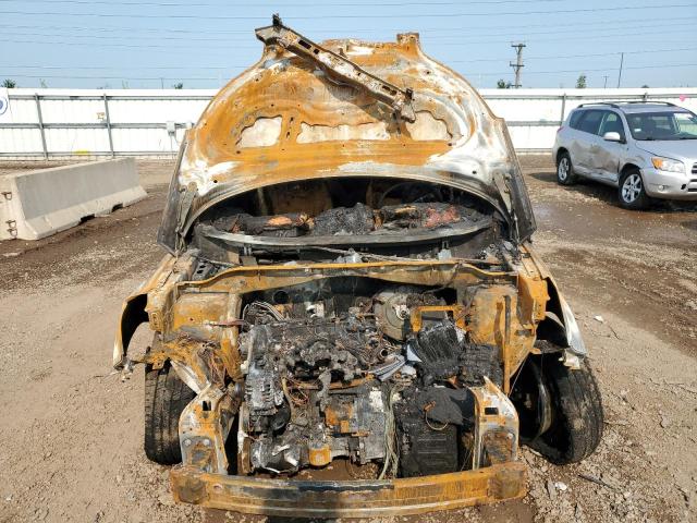 Zdjęcie 5 z aukcji – 2014 KIA SOUL z VIN KNDJN2A29E7003673