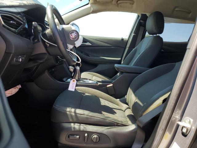 Photo 7 from auction – 2022 BUICK ENCORE GX with VIN KL4MMDSL9NB065648