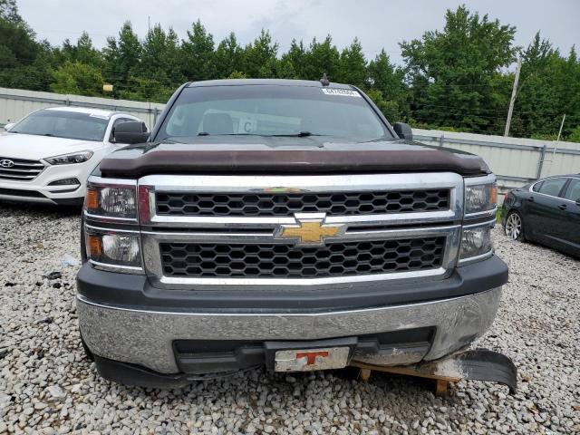 Photo 5 from auction – 2015 CHEVROLET SILVERADO with VIN 1GCRCPEH3FZ366013