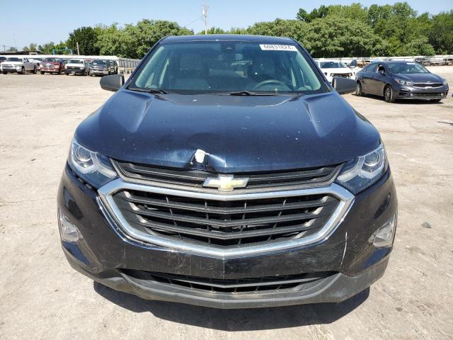Photo 5 from auction – 2020 CHEVROLET EQUINOX LS with VIN 3GNAXHEV3LS698899
