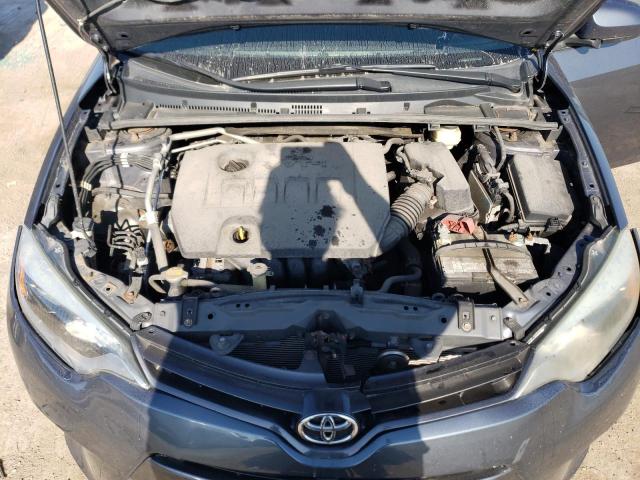 Photo 11 from auction – 2015 TOYOTA COROLLA L with VIN 5YFBURHE1FP187121