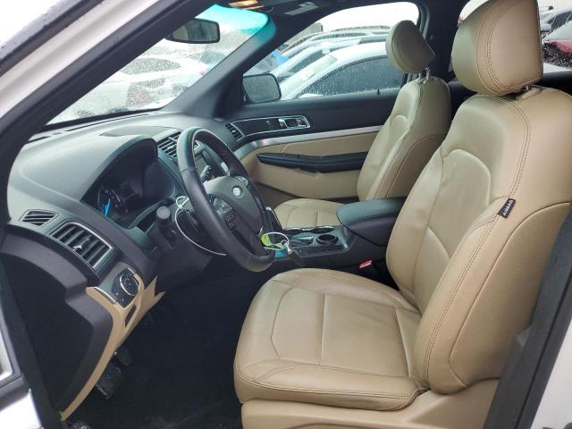 Photo 7 from auction – 2017 FORD EXPLORER X with VIN 1FM5K7D87HGB62215