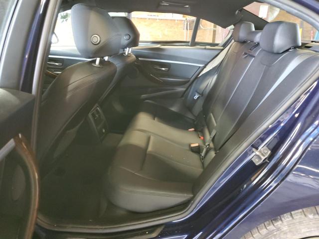 Photo 10 from auction – 2016 BMW 328 XI SUL with VIN WBA8E3G5XGNU01119