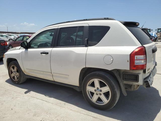 Photo 2 from auction – 2009 JEEP COMPASS SP with VIN 1J4FT47B59D189048