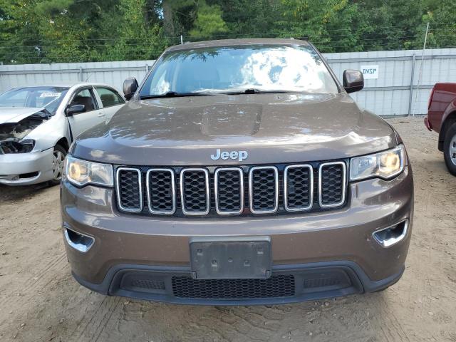 Photo 5 from auction – 2017 JEEP GRAND CHER with VIN 1C4RJFAG6HC777697