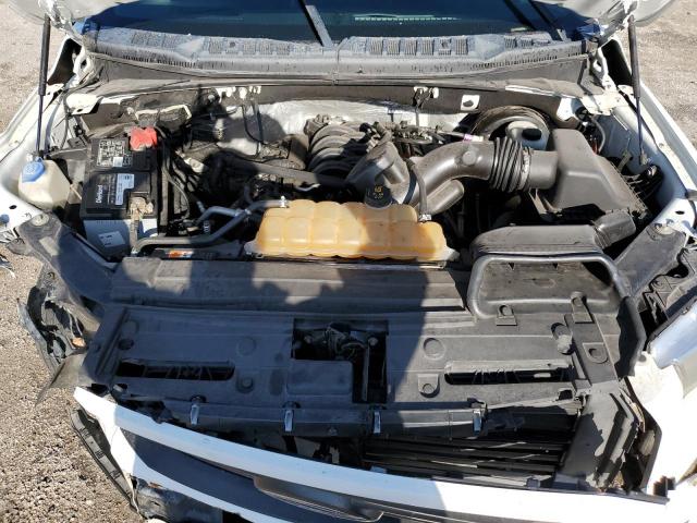 Photo 11 from auction – 2018 FORD F150 SUPER with VIN 1FTEW1C55JKD86891
