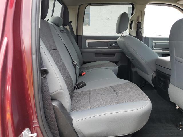 Photo 10 from auction – 2016 RAM 1500 SLT with VIN 1C6RR7TM4GS385573