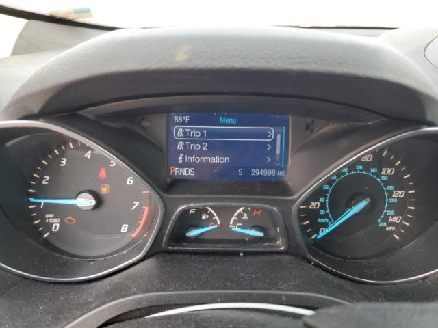 Foto 9 de la subasta – 2014 FORD ESCAPE S con VIN 1FMCU0F73EUD50921