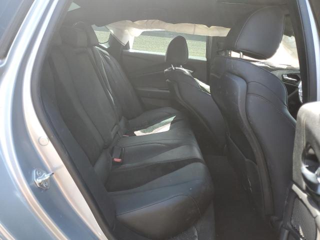 Photo 10 from auction – 2021 ACURA TLX TECH A with VIN 19UUB6F55MA802370