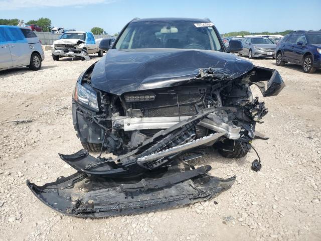 Photo 5 from auction – 2010 AUDI Q5 PREMIUM with VIN WA1LKAFP1AA091724