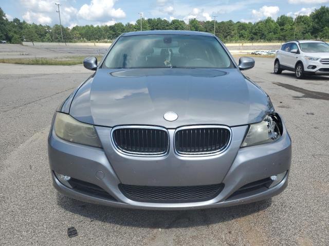 Photo 5 from auction – 2009 BMW 328 I with VIN WBAPH77549NM45128