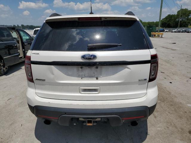 Photo 6 from auction – 2013 FORD EXPLORER S with VIN 1FM5K8GT2DGB85921