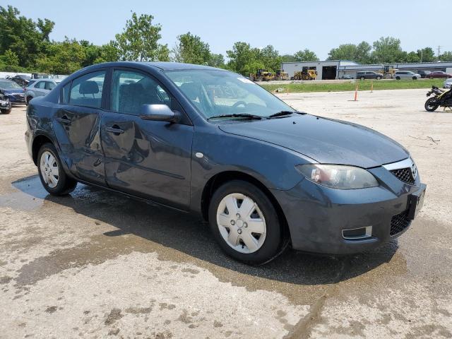 Photo 4 from auction – 2009 MAZDA 3 I with VIN JM1BK32F491249527