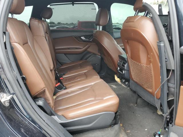 Photo 11 from auction – 2017 AUDI Q7 PRESTIG with VIN WA1VABF79HD030910