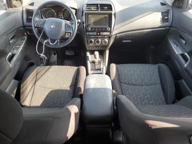 Photo 8 from auction – 2020 MITSUBISHI OUTLANDER with VIN JA4AP4AU0LU001861