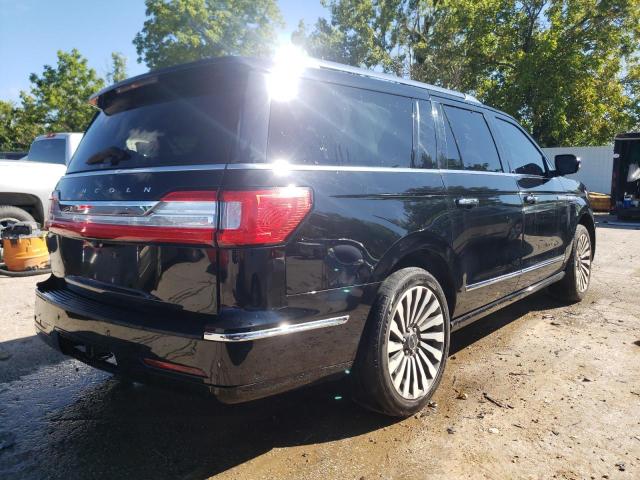Photo 3 from auction – 2018 LINCOLN NAVIGATOR with VIN 5LMJJ3LT6JEL18811