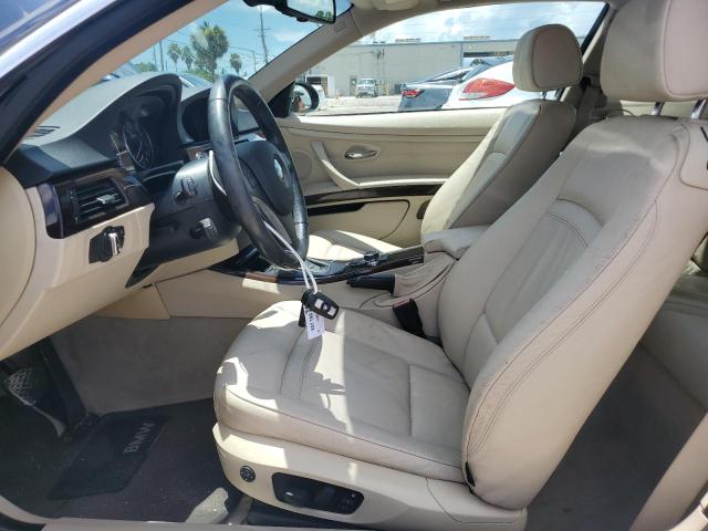 Photo 7 from auction – 2009 BMW 328 I with VIN WBAWB335X9P136814