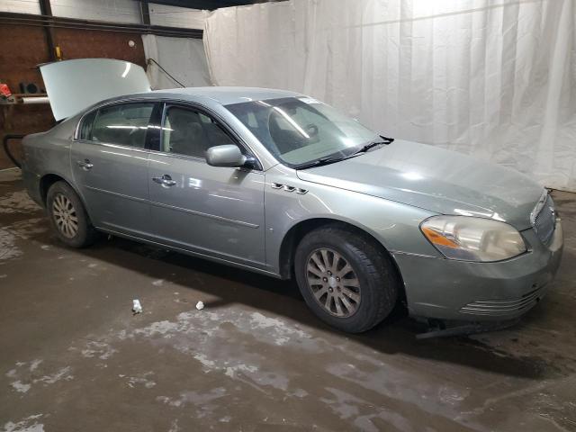 Photo 4 from auction – 2006 BUICK LUCERNE CX with VIN 1G4HP57216U220375