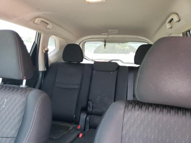 Photo 10 from auction – 2019 NISSAN ROGUE S with VIN KNMAT2MT8KP515396