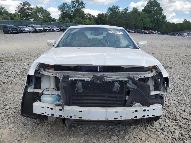 Photo 5 from auction – 2011 CHRYSLER 300 with VIN 2C3CA4CG3BH573679