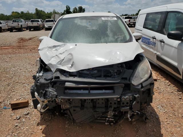 Photo 5 from auction – 2015 FORD C-MAX with VIN 1FADP5AU0FL123595