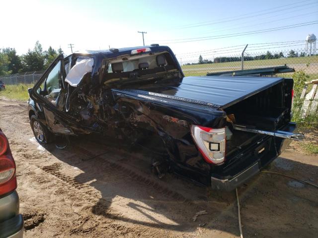 Photo 2 from auction – 2021 FORD F150 SUPER with VIN 1FTFW1E56MFB17099