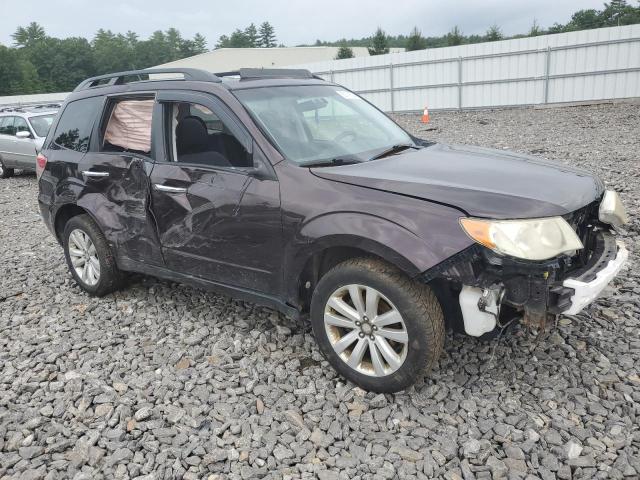 Photo 4 from auction – 2013 SUBARU FORESTER 2 with VIN JF2SHADC9DG419636