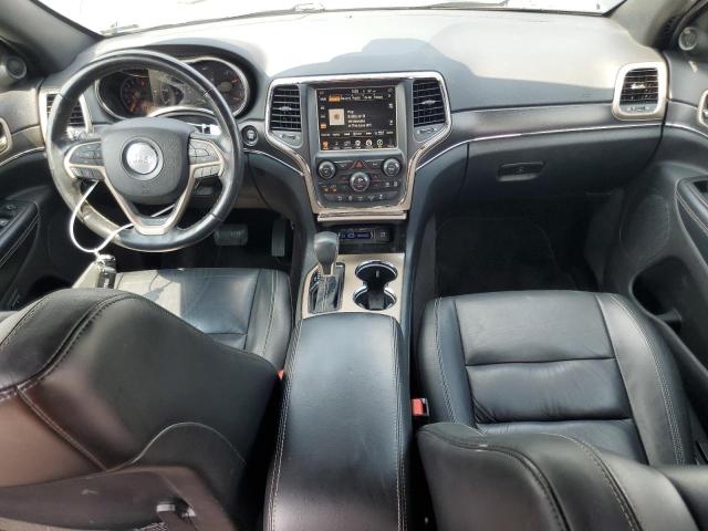 Photo 8 from auction – 2016 JEEP GRAND CHER with VIN 1C4RJFBG2GC499183