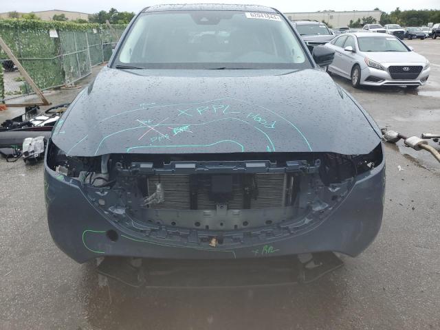 Photo 5 from auction – 2024 MAZDA CX-5 PREFE with VIN JM3KFBCL1R0463701