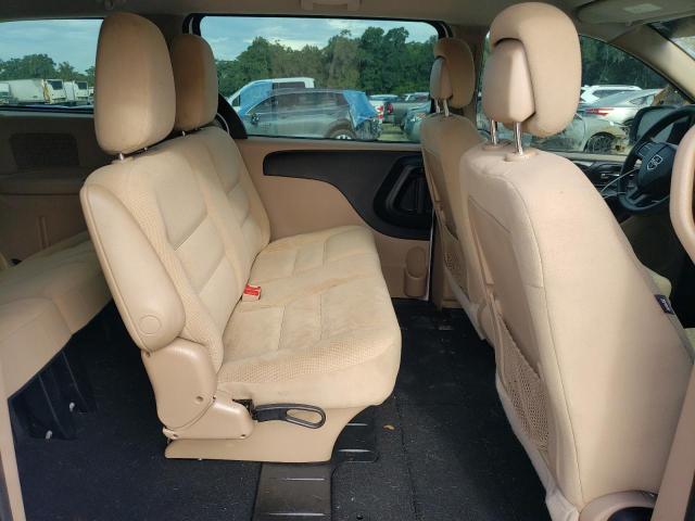 Photo 11 from auction – 2016 DODGE GRAND CARA with VIN 2C4RDGBG0GR348668